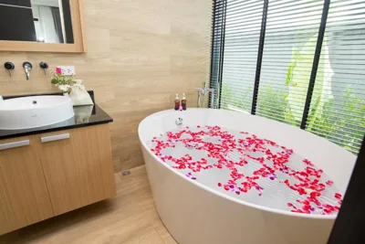 Pumeria Resort Phuket – 사진 2