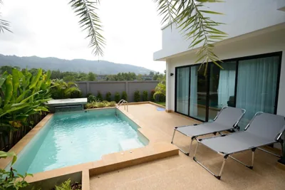 Pumeria Resort Phuket – 사진 3