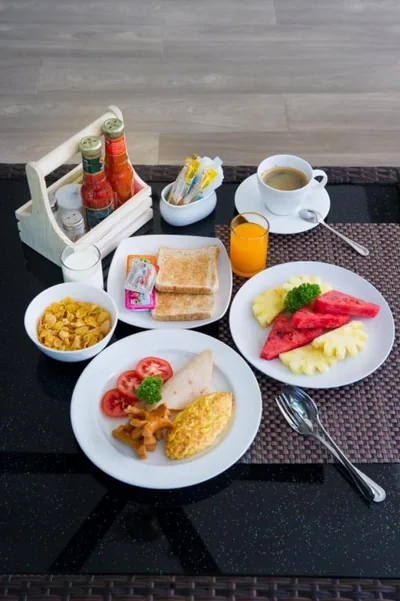 Pumeria Resort Phuket – 사진 4