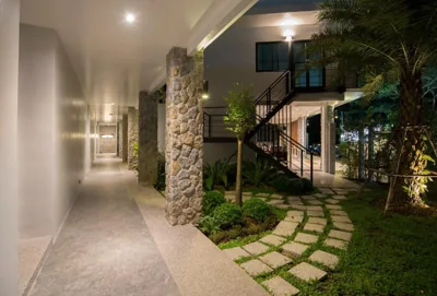Pumeria Resort Phuket – 사진 5