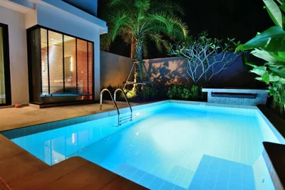 Pumeria Resort Phuket – 사진 7
