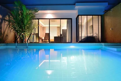 Pumeria Resort Phuket – 사진 8