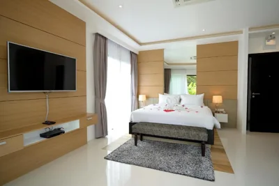 Pumeria Resort Phuket – 사진 10