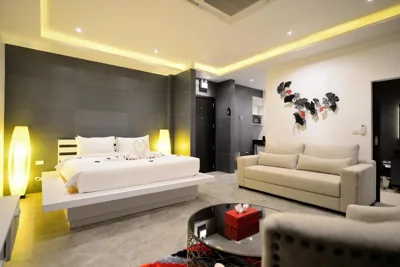 Pumeria Resort Phuket – 사진 11