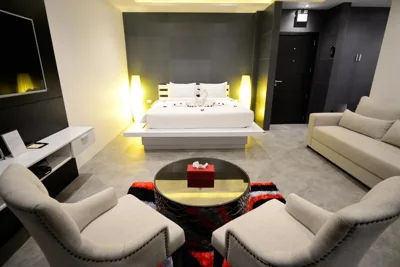 Pumeria Resort Phuket – 사진 12