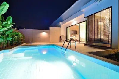 Pumeria Resort Phuket – 사진 13