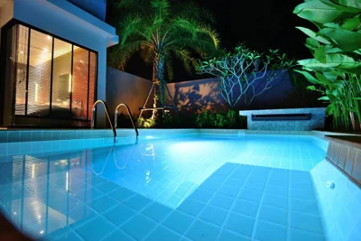 Pumeria Resort Phuket – 사진 16